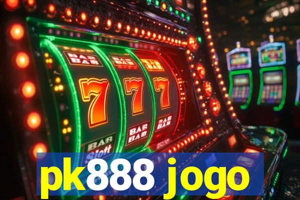 pk888 jogo